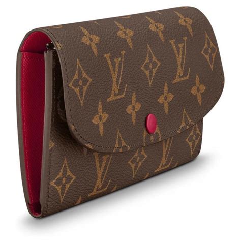 louis vuitton emile|louis vuitton wallet.